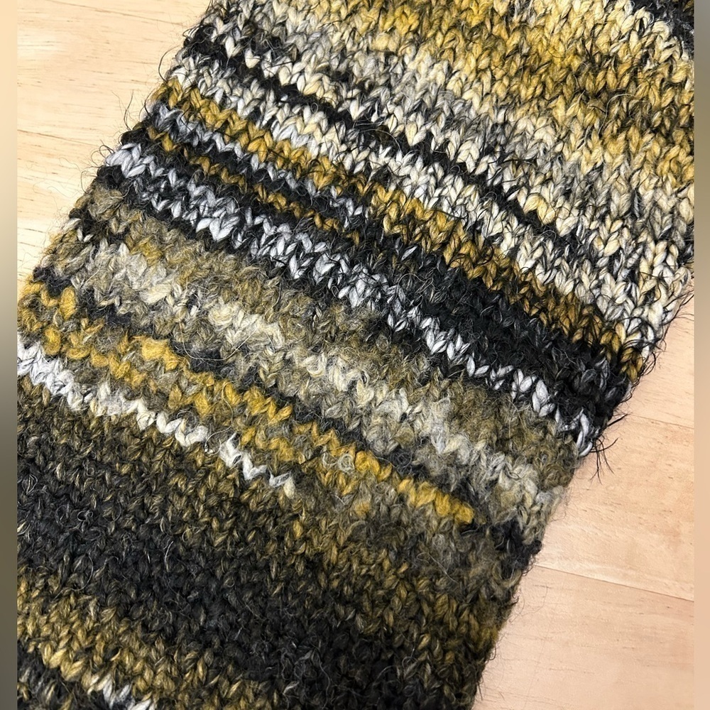 Aritzia Babaton Titus Soft Stretchy Wool Alpaca Turtleneck Sweater/XSmall - Picture 11 of 11